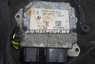 FORD RANGER T6 AIR BAG ECU (EB3T-14B321-EF) E