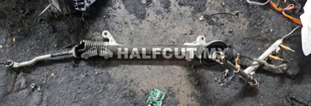 HONDA CITY T9A STEERING RACK