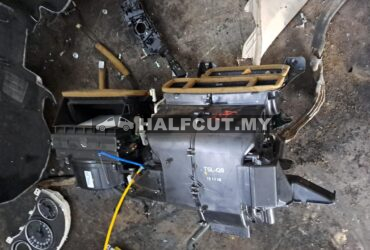 HONDA JAZZ T5A ECU AIRCOND BLOWER