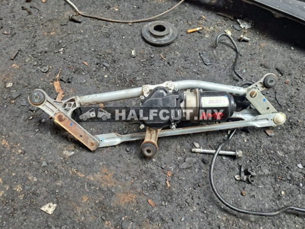 NISSAN ALMERA WIPER LINK