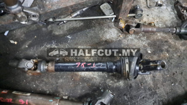 TOYOTA FT86  STEERING COUPLINK