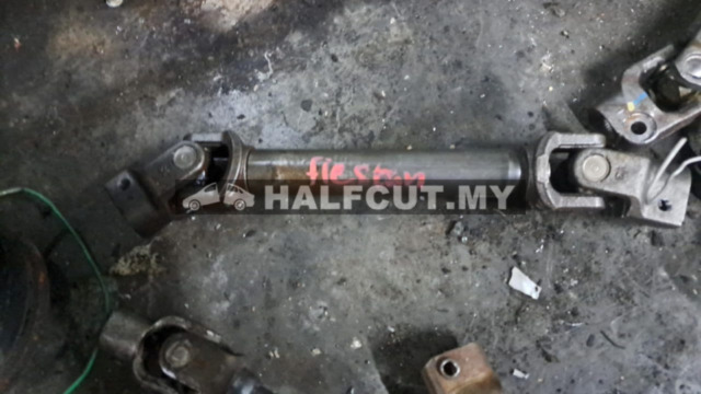 FORD FIESTA 1.6 STEERING COUPLINK