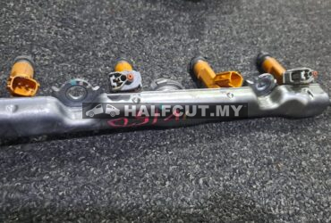 TOYOTA VIOS NCP150 1NZ FUEL INJECTOR RAIL