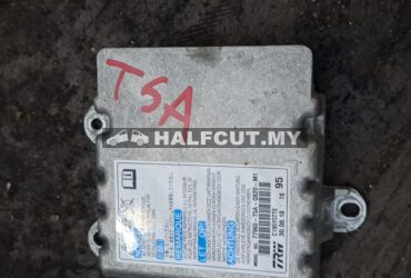 HONDA JAZZ T5A ECU AIR BAG ECU (77960-T5A -Q820-M1)