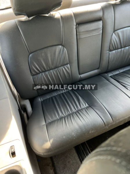 NAZA RIA SEAT SET
