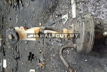 HONDA CIVIC SNB 2.0 BRAKE MASTER PUMP