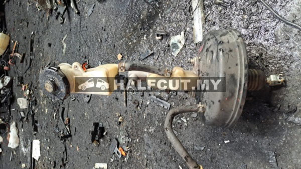 HONDA CIVIC SNB 2.0 BRAKE MASTER PUMP