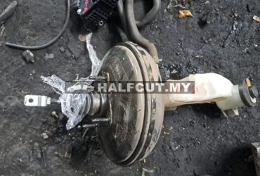 TOYOTA VIOS NCP151 BRAKE MASTER PUMP