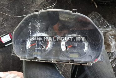 KIA PICANTO G4HG METER (94013-07250)