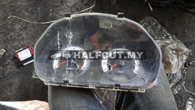 KIA PICANTO G4HG METER (94013-07250)