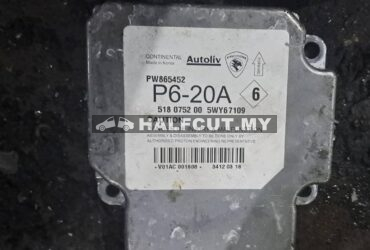 PROTON EXORA AIR BAG ECU( PW865452)