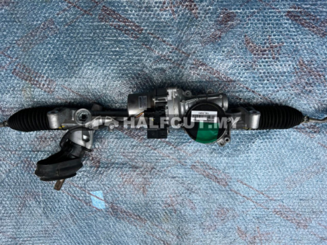 MERCEDES W247 STEERING RACK