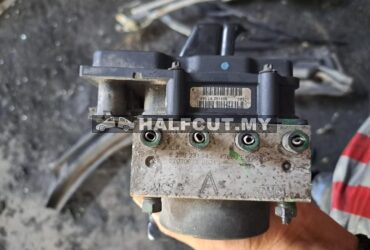 NISSAN SYLPHY KG11 ABS PUMP A