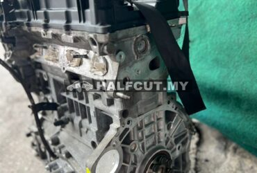 KIA SPORTAGE 2.4 G4KE ENGINE KOSONG