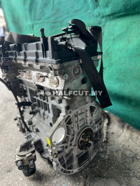 KIA SPORTAGE 2.4 G4KE ENGINE KOSONG