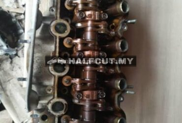 HONDA CIVIC TRO HB HEAD