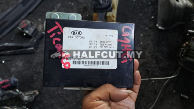 KIA PICANTO G4HG (95400-07971)