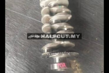 HONDA CITY T9A CRANKSHAFT