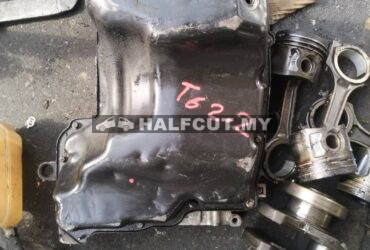 FORD RANGER T6 2.2 OIL SUMP PAN