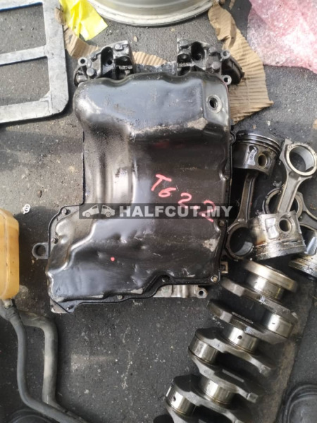 FORD RANGER T6 2.2 OIL SUMP PAN