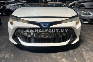 TOYOTA COROLLA🔥