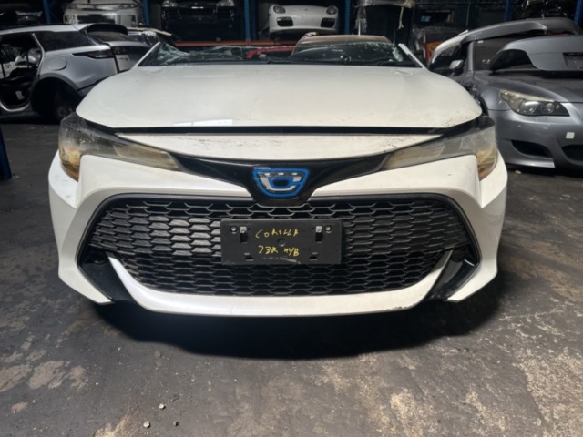 TOYOTA COROLLA🔥