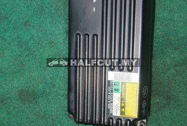 LEXUS 460 ABS MODULE 4B
