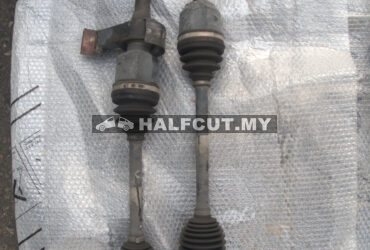 KIA SPORTAGE 2.0 DRIVE SHAFT G4KE (PER SIDE)