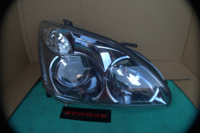 HARRIER 30 HEAD LAMP (NEW)