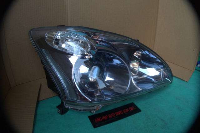 HARRIER 30 HEAD LAMP (NEW)