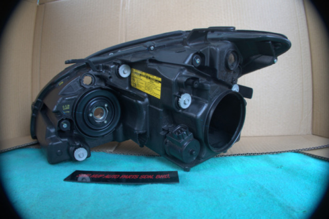 HARRIER 30 HEAD LAMP 48-33
