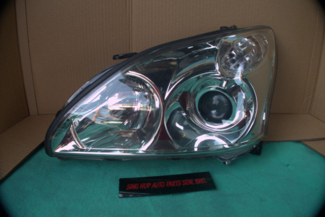HARRIER 30 HEAD LAMP 48-33