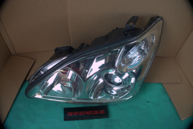 HARRIER 30 HEAD LAMP 48-33