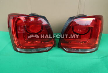 VOLSWAGEN POLO TAIL LAMP PER SIDE