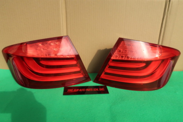 BMW F10 TAIL LAMP PER SIDE
