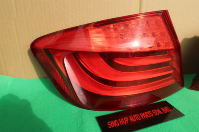 BMW F10 TAIL LAMP PER SIDE