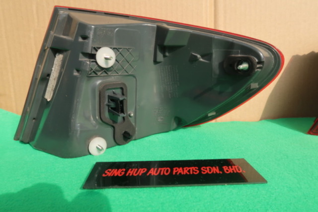 BMW F10 TAIL LAMP PER SIDE