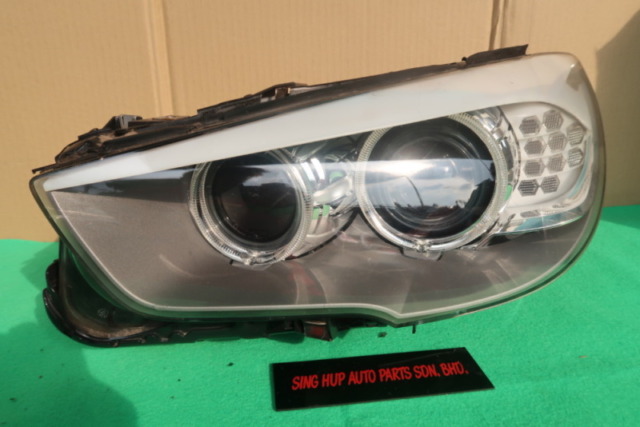 BMW F07 HEAD LAMP PER SIDE
