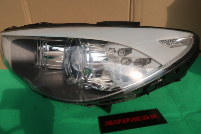 BMW F07 HEAD LAMP PER SIDE