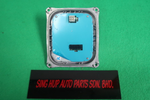 AUDI A7 HEADLIGHT CONTROL MODULE