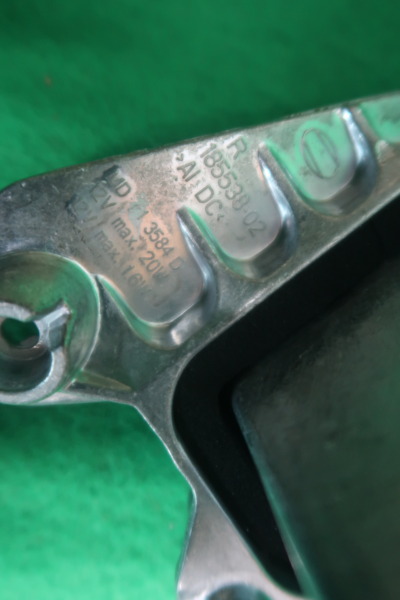 AUDI A4 HEADLAMP BALLAST