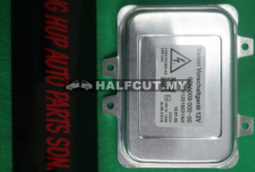BMW MERCEDES VOLKSWAGEN BALLAST XENON