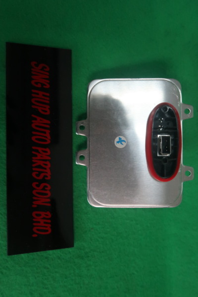 BMW MERCEDES VOLKSWAGEN BALLAST XENON