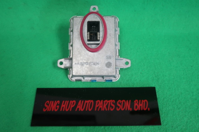BMW 3 5SERIES F30 F31 F10 F11 XENON HEADLIGHT BALLAST CONTROL MODULE