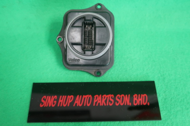 AUDI VOLKSWAGEN AFS CORNERING CONTROL MODULE