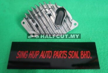 BMW F48 X1 DRL MODULE 12V DI 14W