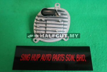 BMW F48 X1 DRL MODULE 12V