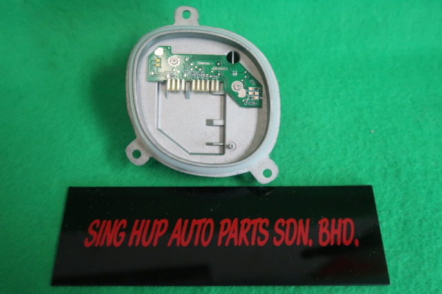 BMW F48 X1 DRL MODULE 12V
