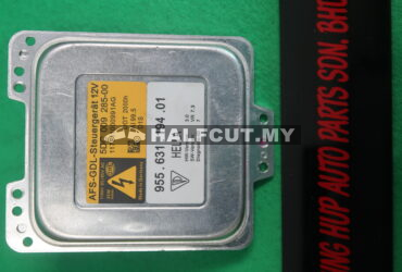 PORSCHE 955 HEADLAMP BALLAST