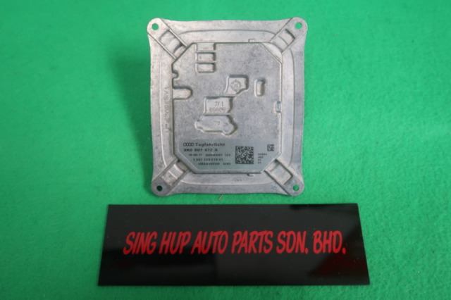 AUDI A4 HEADLAMP BALLAST